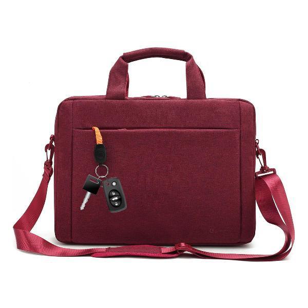 Lamark | Кейс, чехол, сумка, папка для ноутбука Lamark 15.6 L225 Bordo
