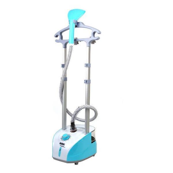 RUNZEL | Отпариватель вертикальный RUNZEL MAX-220 RENA синий