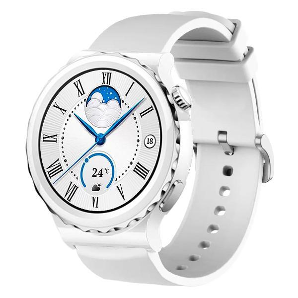 CheckME Smart | Смарт-часы CheckME Smart CMSX6PROWSW