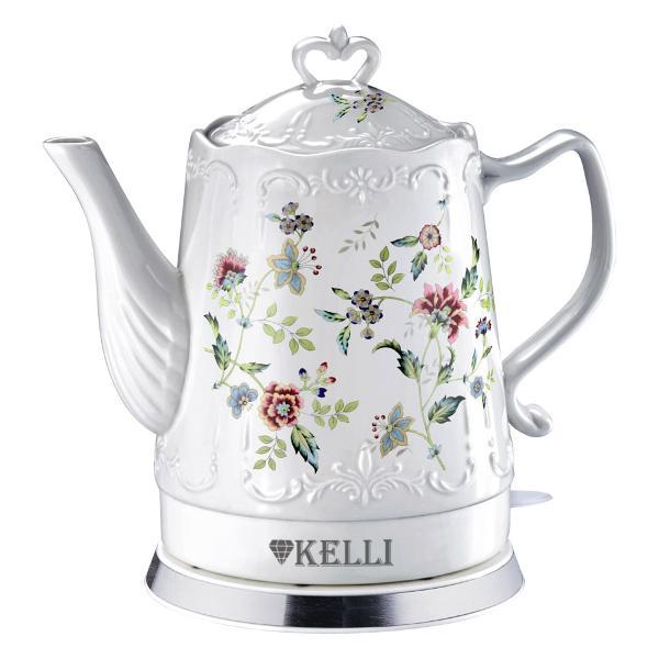 Kelli | Электрочайник Kelli KL-1401