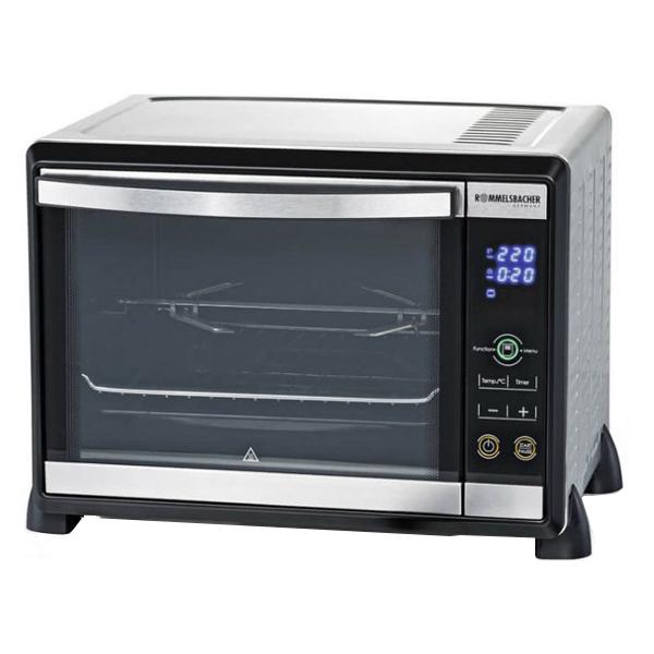 Rommelsbacher | Мини-печь Rommelsbacher BGE 1580/E
