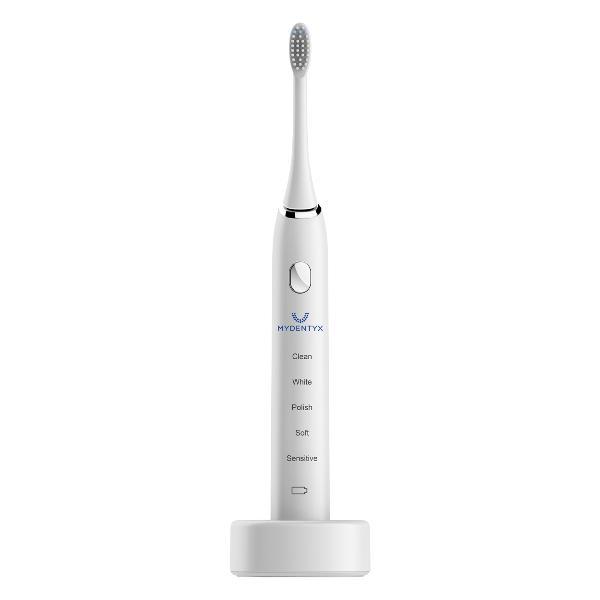 MYDENTYX | Электрическая зубная щетка MYDENTYX PDB 2000-01 White