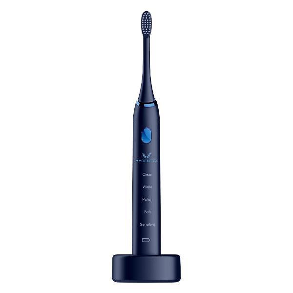 MYDENTYX | Электрическая зубная щетка MYDENTYX PDB 2000-01 Dark blue