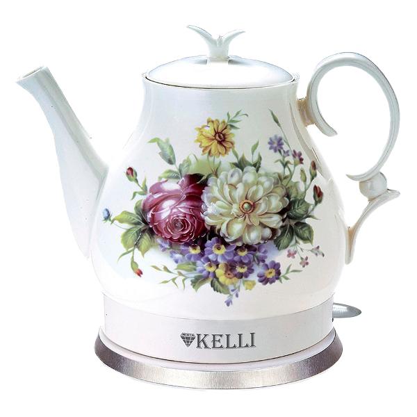 Kelli | Электрочайник Kelli KL-1432