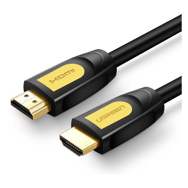 uGreen | Кабель цифровой аудио-видео HDMI uGreen HD101 3 м.