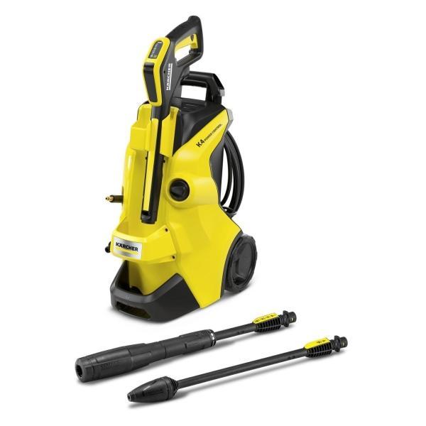 Karcher | Мойка высокого давления Karcher K 4 Power Control 1.324-030