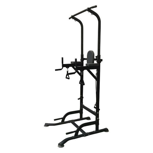 Royal Fitness | Стойка силовая Royal Fitness HB-DG006
