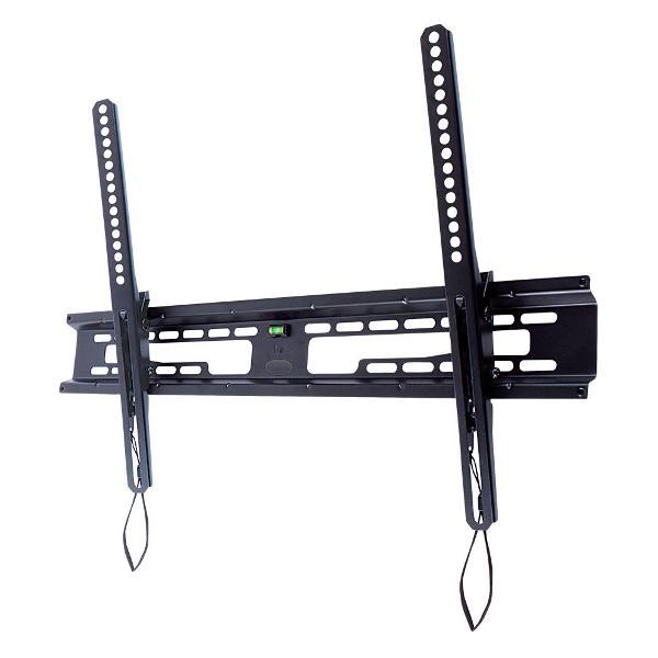 Kromax | Кронштейн для телевизора Kromax FLAT-2 black