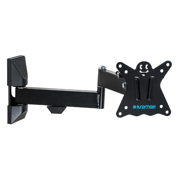 Kromax | Кронштейн для телевизора Kromax CASPER-104 BLACK