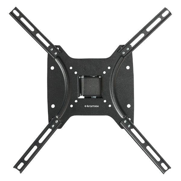 Kromax | Кронштейн для телевизора Kromax OPTIMA-402 black
