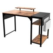 Eureka | Стол компьютерный Eureka ZX-SS120B-RBB