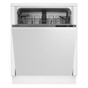 Hotpoint | Встраиваемая посудомоечная машина 60 см Hotpoint HI 4C66