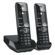 Gigaset | Телефон dect Gigaset Comfort 550 DUO