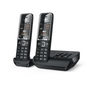 Gigaset | Телефон dect Gigaset Comfort 550A DUO