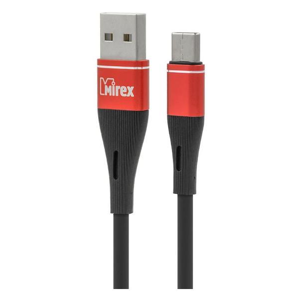 Mirex | Кабель для смартфона, телефона Mirex BC-015t