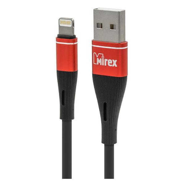 Mirex | Кабель для смартфона, телефона Mirex BC-015i
