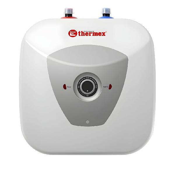 Thermex | Водонагреватель накопительный Thermex H 10 U (pro)