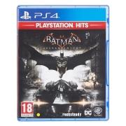 WB Games | PS4 игра WB Games Batman: Рыцарь Аркхема (Хиты PlayStation)