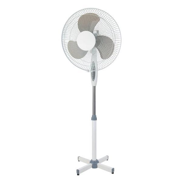 Kubic | Вентилятор напольный Kubic Breeze R2D2-054