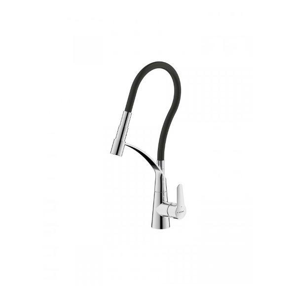 Bravat | Смеситель BRAVAT F7420453CP
