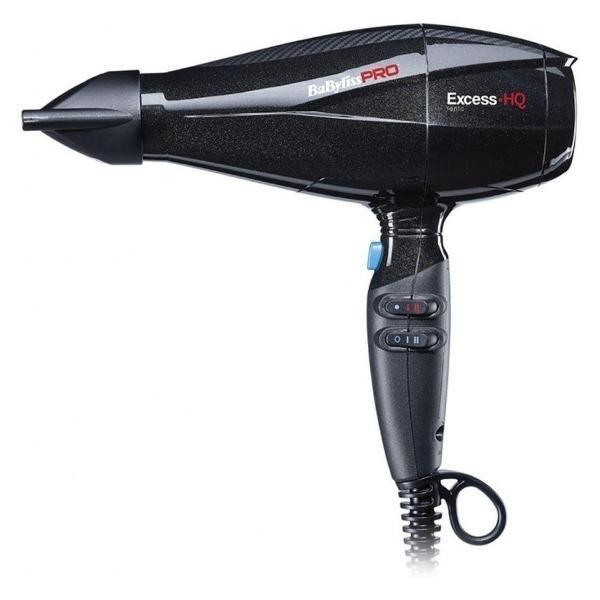 BaByliss Pro | Фен настенный для волос BaByliss Pro BAB6990IE