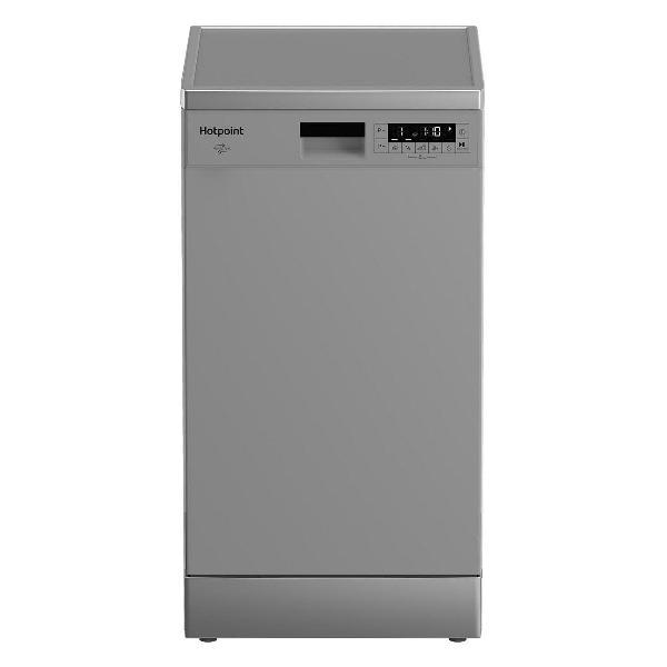 Hotpoint | Посудомоечная машина Hotpoint HFS 1C57 S