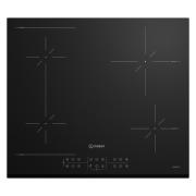 Indesit | Встраиваемая индукционная панель независимая Indesit IB 41B60 BF