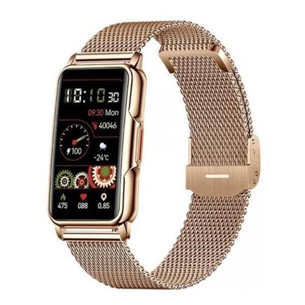 CheckME Smart | Смарт-часы CheckME Smart CMSH80GG