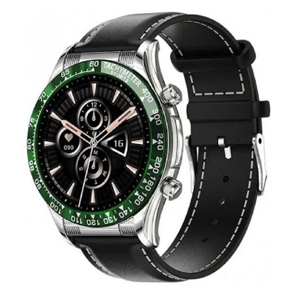CheckME Smart | Смарт-часы CheckME Smart CMSE18PROSBGN