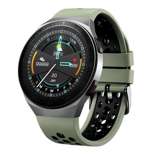 CheckME Smart | Смарт-часы CheckME Smart CMSMT3SGN