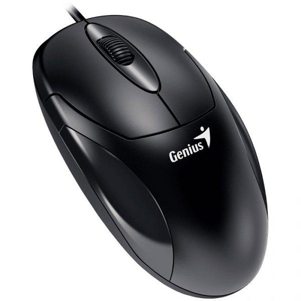 Genius | Компьютерная мышь проводная Genius Xscroll V3 (31010021400)