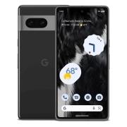 Google | Смартфон Google Pixel 7 8/128GB черный