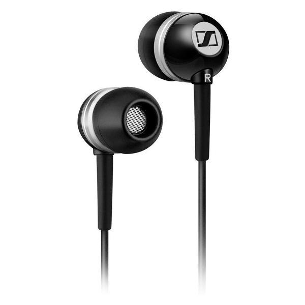 Sennheiser | Наушники True Wireless Sennheiser CX 300-II черный