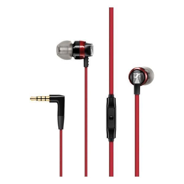 Sennheiser | Наушники True Wireless Sennheiser CX 300S красный