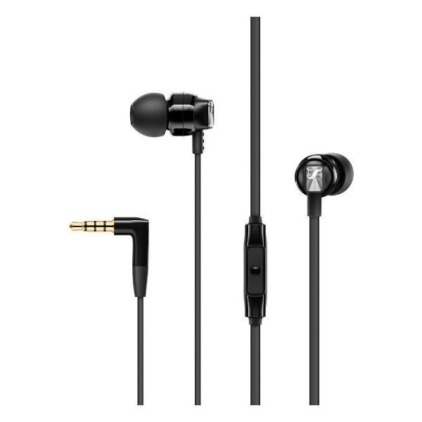 Sennheiser | Наушники True Wireless Sennheiser CX 300S черный