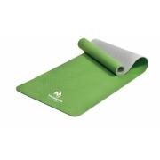 Nonstopika | Коврик для йоги Nonstopika yoga_mat3 зеленый