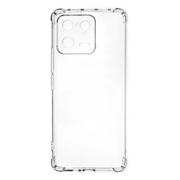 Pero | Чехол для смартфона, телефона Pero Xiaomi 13 прозрачный