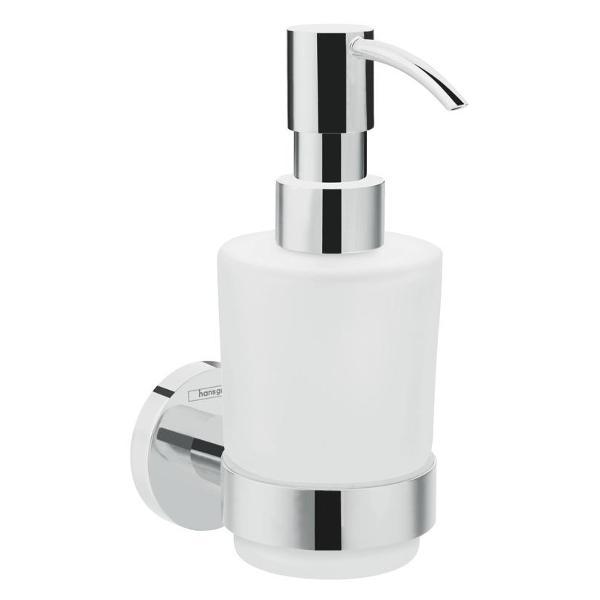 Hansgrohe | Набор аксессуаров для ванной комнаты Hansgrohe Logis UA 41714000