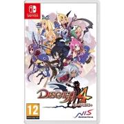 NIS America | Игра NIS America Disgaea 4 Complete+