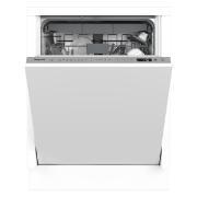 Hotpoint | Встраиваемая посудомоечная машина 60 см Hotpoint HI 5D84 DW