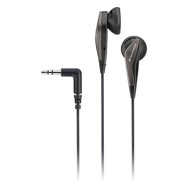 Sennheiser | Наушники True Wireless Sennheiser MX 375 черный