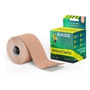 RaveTape | Кинезиотейп RaveTape RVTB-BGE-55