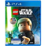 WB Games | PS4 игра WB Games LEGO Звездные Войны:Скайуокер.Сага.Galactic Edit