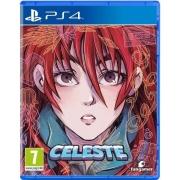 Fangamer | PS4 игра Fangamer Celeste Стандартное издание