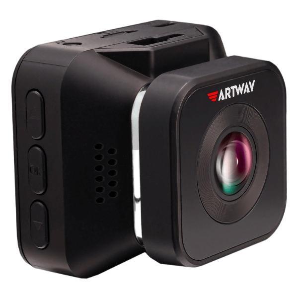 Artway | Видеорегистратор Artway AV-714 Wi-Fi 4K