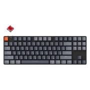 Keychron | Игровая клавиатура Keychron K1SE-E1 Optical Red Switch, RGB, Hot-Swap