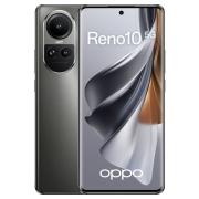 OPPO | Смартфон OPPO Reno10 8/256GB Silvery Grey