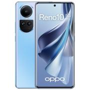 OPPO | Смартфон OPPO Reno10 8/256GB Ice Blue