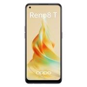 OPPO | Смартфон OPPO Reno8 T 8/256GB Midnight Black