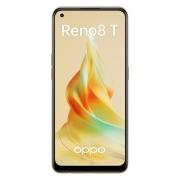 OPPO | Смартфон OPPO Reno8 T 8/256GB Sunset Orange